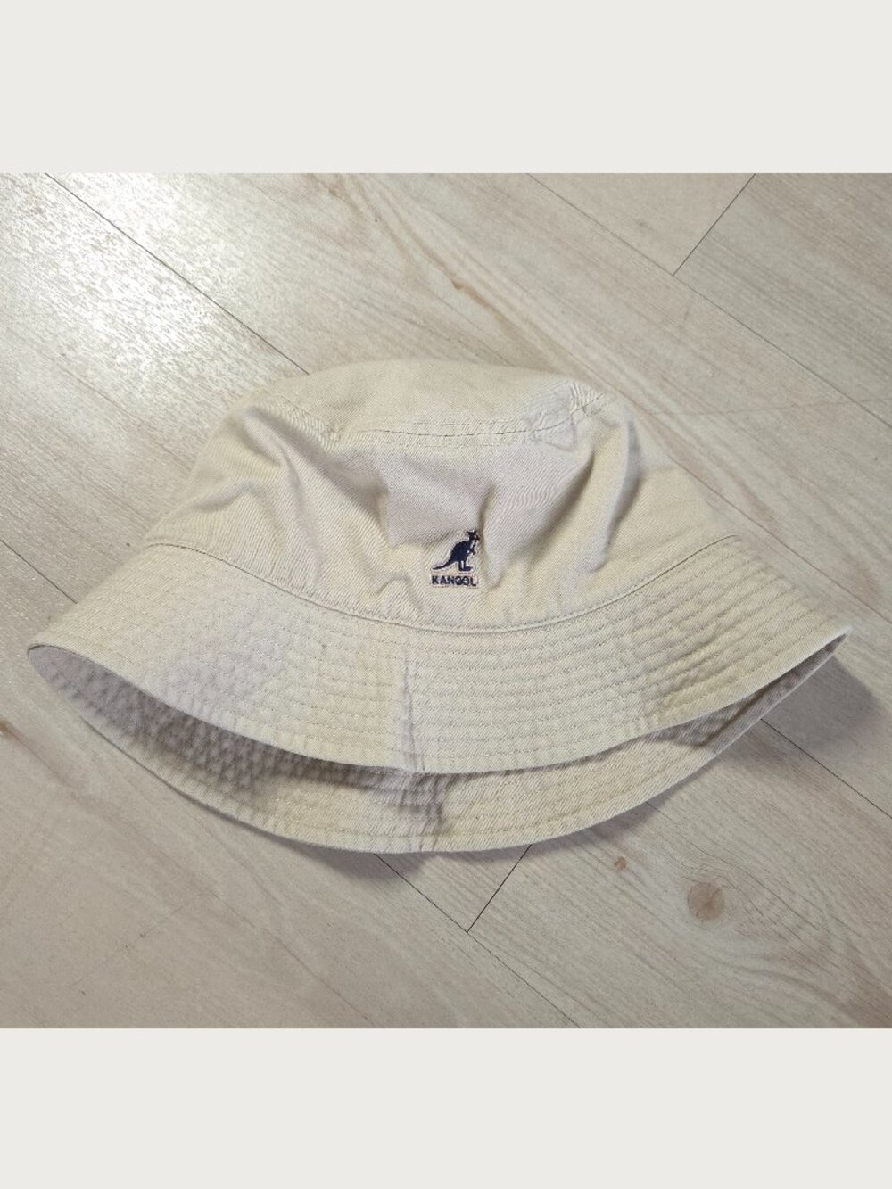 Kangol Bucket Hat Cotton